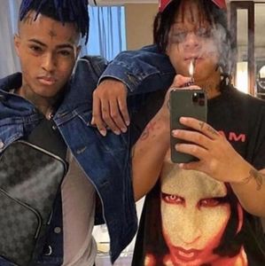 Meet your Posher, Antonio tony